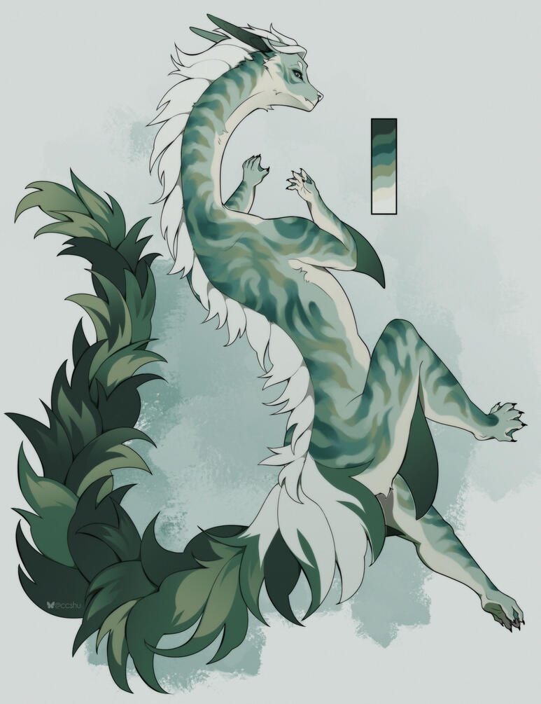 Minor Rendering