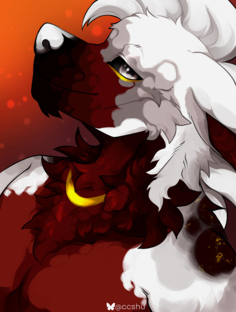 Bust